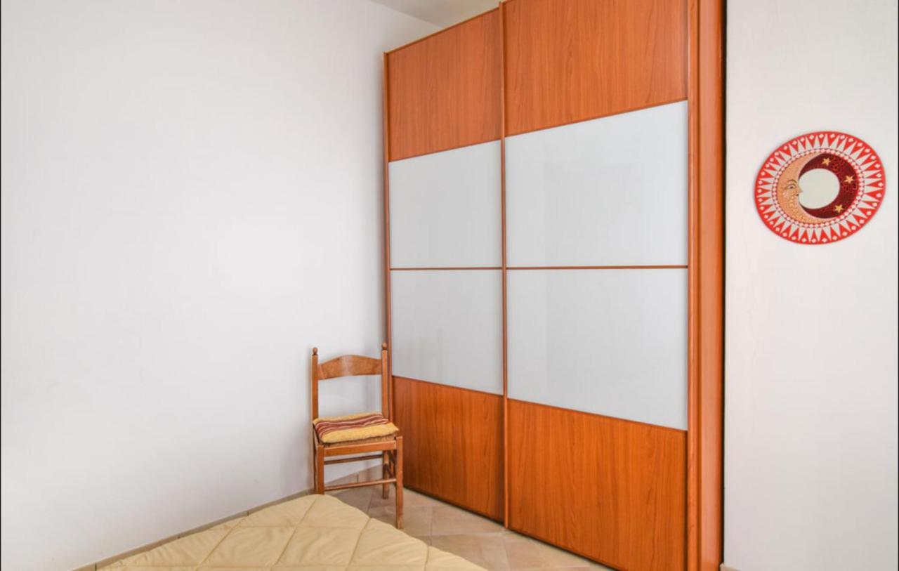 Confortevole E Spazioso Appartamento 100Mq A Falerna Con Vista Panoramica Sul Golfo Con Free Wifi E Smart Tv Exterior foto